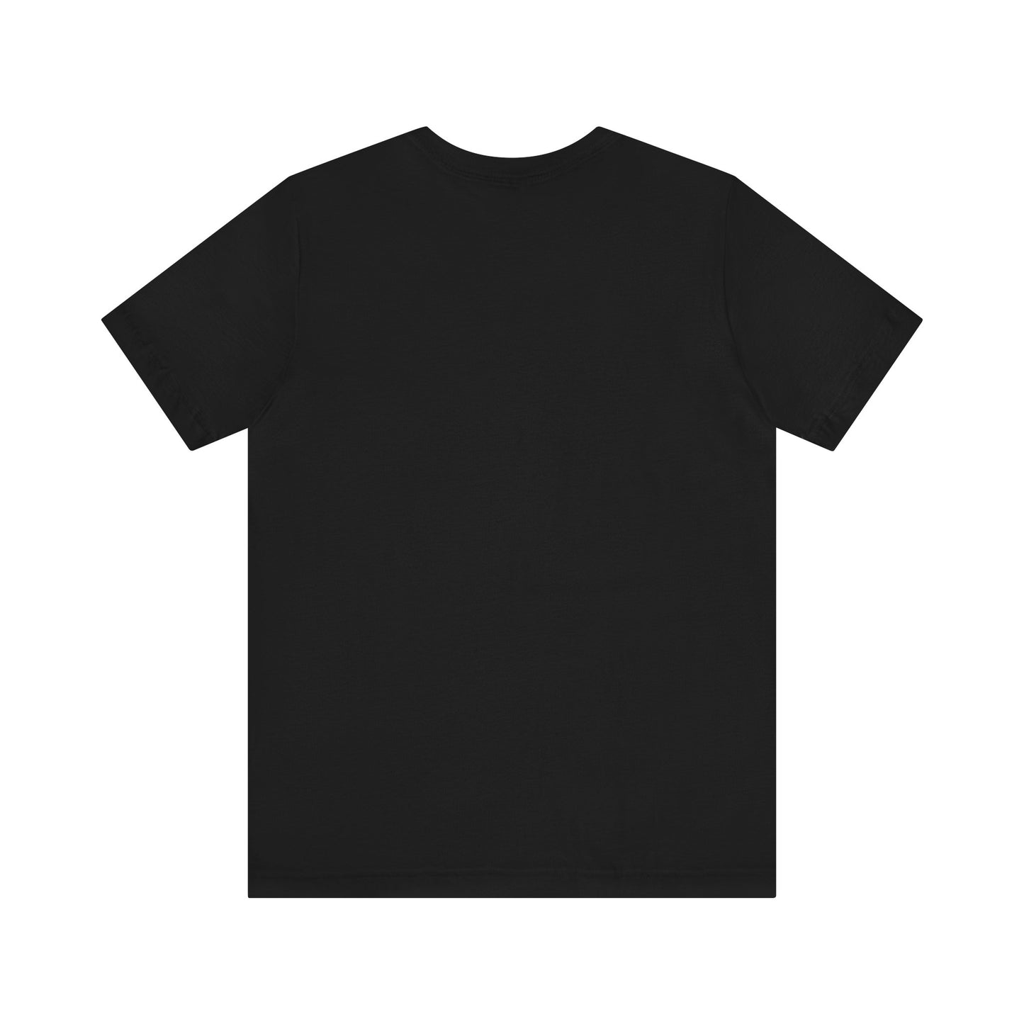 Teetriot™ 24 Unisex Jersey Short Sleeve Tee