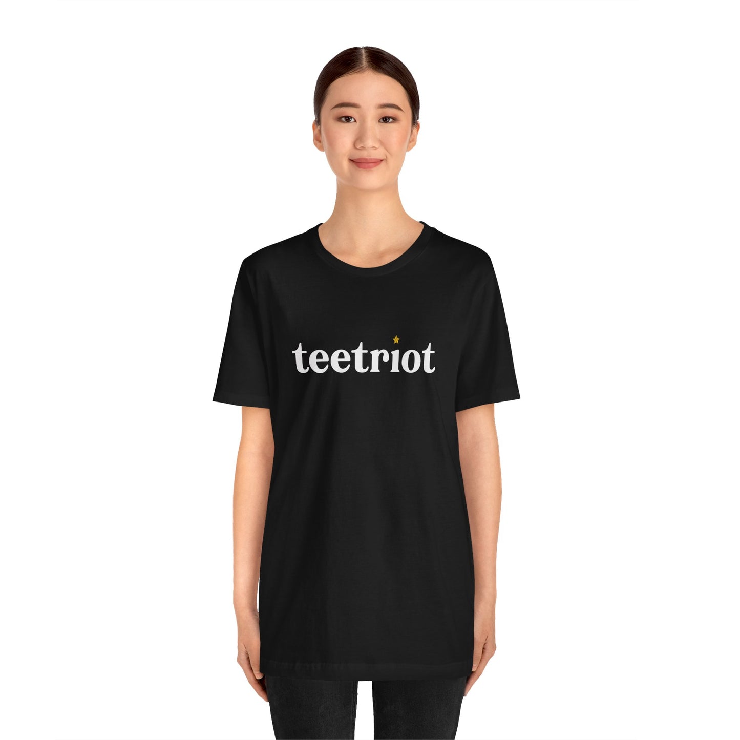 In This Together  Unisex Jersey Short Sleeve Tee