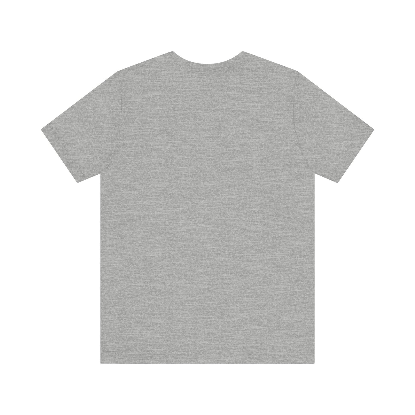 Teetriot™ Logotype Tee Unisex Jersey Short Sleeve Tee