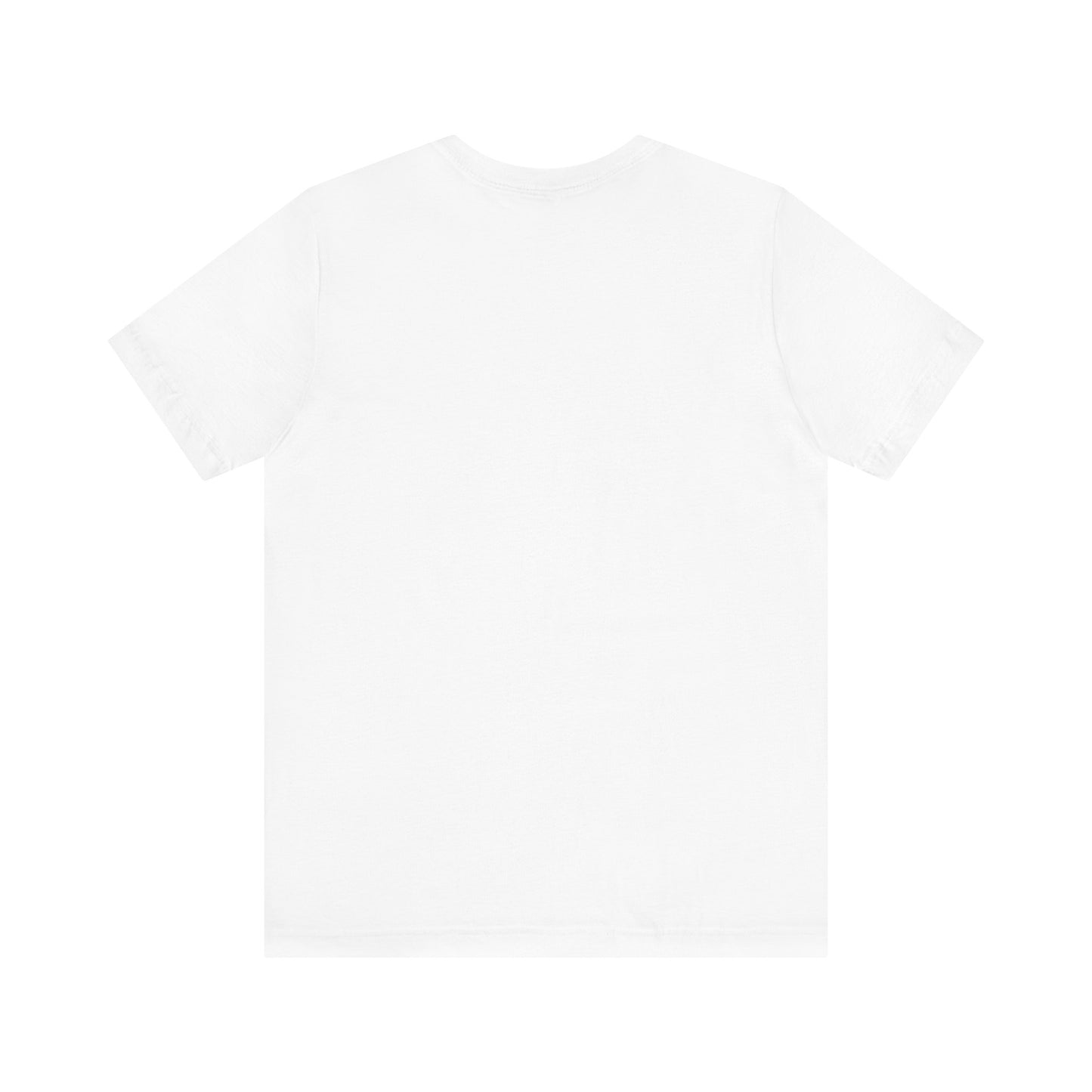 Teetriot™ 24 Unisex Jersey Short Sleeve Tee