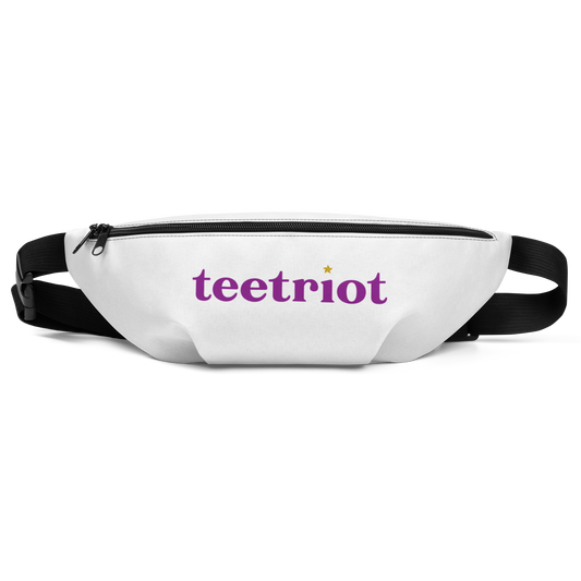 Teetriot™ Fanny Pack